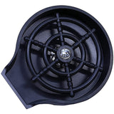 Faucet Rinser,For Kitchen Sinks,Bar Glass Washer For All Kinds Of Cup,Can Be Cleaned 360 Degrees,No Dead Corners