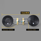 150MM Manual Seamless Stone Seam Setter Marble Stone Seamless Splicing Vacuum Suction Cup Tile Installation Leveling Splicer NEW