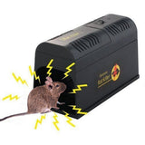 Indoor High-voltage Mouse