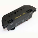 SKYSONIC PRO-1 Guitar Pickup Mid-range Soft Tone Suit for 94-105mm Soundhole Acoustic Guitar Pickup Ukulel Guitar Accessories
