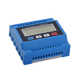TUF-2000M-TS-2 Digital w Meter Ultrasonic Pipee wmeter With TS2 Sensor DN15-100mm DC24V