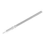 10Pcs Winding Stems Replacement for ETA 6497 6498 Seagull ST36 Watch Movement Repair Tool Parts