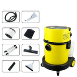 220V 1600W Household Commercial Powerful Spray And Suction Integrated Fabric Sofa Cleaning hine