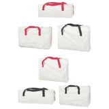Tent with Handle Camping Gear Bag for Storage Trekking Pole Picnics