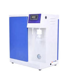 System deionized laboratory Water Purifier hine