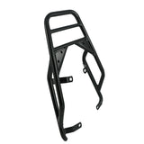 Suitable For Motorcycle Lage Tail Box Modified Rear Seat Rack Support Bracket