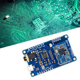 CSR8675 Bluetooth V5.0 Decoder Board PCM5102A Low Power Consumption Support APTX/APTX-LL/APTX-HD