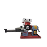 Woodworking alloy blade small saw tooth grinder, gear grinder