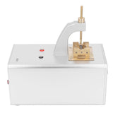 Dail Feet Welding Machine 2 in 1 Dail Feet Soldering Machine Watch Repair Tool for Watchmaker EU Plug 220V