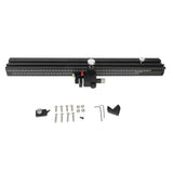 Aluminum Alloy Miter Fence Extension Support Woodworking Table Saw Miter Gauge System