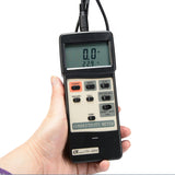 LUTRON CD-4303 Portable Conductivity Meter With 200 uS/2 mS/20 mS CD4303