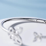 Women's Fashion Starry Silver Bracelet