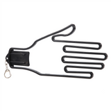 Holder Lining Gloves Dryer Golf Protective Glove Display Rack Accessories