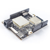 For Maix Duino K210 RISC-V AI+LOT ESP32 AI Development Board +2.4Inch Screen+G4.4 Camera +Microphone Array+Binocular Camer Parts