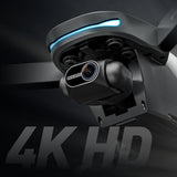 LYZRC L200 Pro MAX Drone Professional 4K HD Camera With Obstacle Avoidance 2-Axis Gimbal GPS 5G WIFI FPV RC Dron Quadcopter 216g