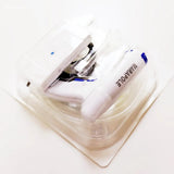 Pulse Lavage for joint replacement, disposable pulse lavage system