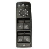Front Side Master Power Switch 2049058202 Window Lifter Control 2049055302 for Mercedes-Benz C E GLK Class W204 X204 W212