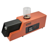 3D Filament Extruder Machine Desktop Printing Consumables Extruder 3D Filament Maker 1.75mm 3mm Adjustable Speed 110V/220V