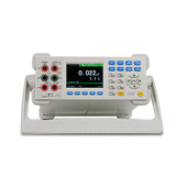 ET3240 ET3255 Automatic Digital Counts 3.5 Polegated TFT High Precision Desktop Multimeter Tester