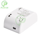 Tuya WiFi Curtain Switch Module Connect Roller Bds Shutter Electric Motor Work with Alexa Google Home Smart Life