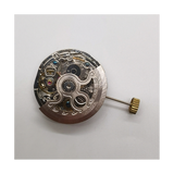 2196 Automatic Mechanical Movement 6 Hands Accessories Watch Center Without Calendar Skeleton