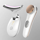 To grain artifact lift firming remove care massage law desalination neck wrinkles cosmetic instrument