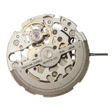 Mechanical Movement Japan Sier 8N24 Parts for Brand Top Quality Watch Replacements