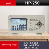 High PrecisionTorque Electric Screwdriver Batch Tester Digital Torque Meter