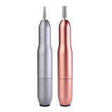 Multifunctional USB Powered Nail Sander Pen Portable High Speed Nail Tool Nail Remover Manicure To Remove Dead Skin