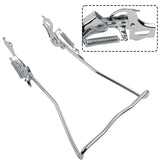 Bipedal Support Iron Practical To Use High Quality Bicycle Rear Kictand