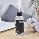 2021 Mini Humidifier Car air purifier Mineral water bottle, wine, semen, disinfectant, aromatherapy hine