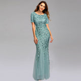 Evening Dress