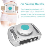 Freeze Slimming Slim Weight Loss Freezing hine Anti Cellulite Dissoe Fat Cold Therapy Body Massager