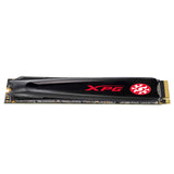 High-speed solid state drive