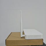 5PCS New For ZXA10 F670L Gpon ONU 4GE+1POTS+USB+WIFI 2.4&5G V7.1 English Firmware Router FTTH Fiber Optical Terminal ONT