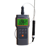Thermometer AZ8821 IP67 HACCP PTD Thermometer Temperature Meter Tester AZ-8821 Brand New