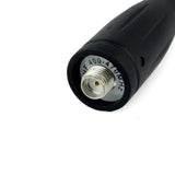 Female UHF 400-470MHZ Stubby For baofeng BF-5118 BF-5180 BF-8800 TK-3118 Two Ways Radio Generic mini short Antenna