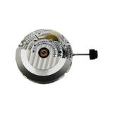 2824-2 2824 3 O'Clock Black Calendar High-Precision Automatic Mechanical Movement Replacement Watch Accessories