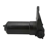 Electric Fuel Lift Pump Long Durability OEM Quality Impact Resistant 4226144M1 Professional Black with Repair Kit for Engines
