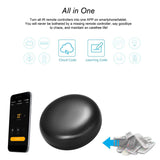 WiFi-IR IR Control Hub Wi-Fi(2.4Ghz) Enabled Infrared Universal Remote Controller For Air Conditioner