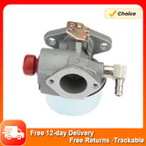Carburetor 632795A LAV 30 35 40 50 Carb Replacement for Tecumseh Carburetors with Gasket