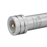 MA07 Silver Spring Car Antenna [UV Dual Segment/SL16-J Interface]