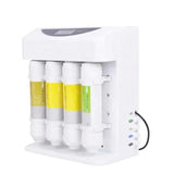 Easy Installation Ultra Pure hine For Distilled Water Deionizer for Laboratory