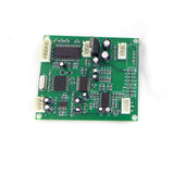 Cara OK 16 Sound DSP Reverberation Board Digital Audio Mixer Effects Module