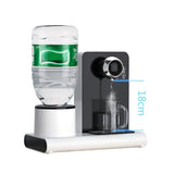220V 2200W Household Dispenser Instant Heater Desktop Electric Kettle Water Boiler Drinking Brew Tea