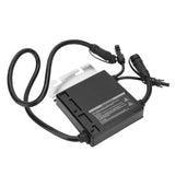 260 Micro Inverter Solar Grid Tie Microinverter PushPull Type AC Current Converter 260W Solar