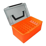 Fishing Portable with Handle Tackle Organizer Box