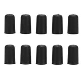 Mat for Stringed Vio Parts Endpin Rubber Cello Tail Pin Case Tip Cap Protector