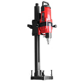 New high-power professional engineering drilling rig air-conditioning hydropower drilling rig drilling tripod rhinestone