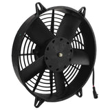 Bus Air Conditioner Cooling Fan Wide Applicability Waterproof Air Conditioner Cooling Fan Easy Installation Quick Cooling for